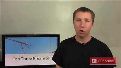 indoor tv antenna splitter